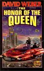 The Honor of the Queen (Honor Harrington, Bk 2)