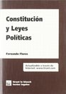 Constitucion y Leyes Politicas