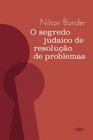 O Segredo Judaico de Resoluo de Problemas