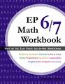 EP Math 6/7 Workbook Part of the Easy Peasy AllinOne Homeschool