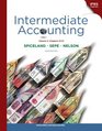 Intermediate Accounting Volume 2  with British Airways Report