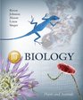 Biology Volume 3 Plants and Animals