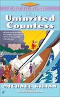 The Uninvited Countess (Jazz Age Mystery, Bk 2)