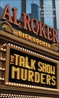 The Talk Show Murders (Billy Blessing, Bk 3)