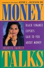 Money Talks  Black Finance Experts Talk to You About Money