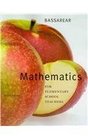 Math For Elementary Teachers Plus Exploration Guide Fourth Edition Plus Geometry Cd