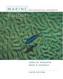Marine Biology An Ecological Approach