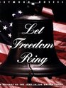 Let Freedom Ring: A History of the Jews in the United States