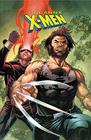 Uncanny XMen Cyclops and Wolverine