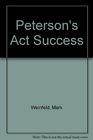 Peterson's Act Success