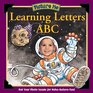 Picture Me Learning Letters ABC