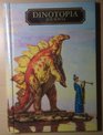 The Dinotopia Journal