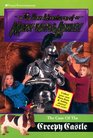 The Case of the Creepy Castle (New Adventures of Mary-Kate & Ashley, No 19)