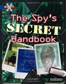 Project X Y5 Blue Band Top Secret Cluster The Spy's Secret Handbook