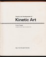 Origins and Development of Kinetic Art