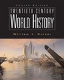 TwentiethCentury World History