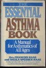 The ESSENTIAL ASTHMA BOOK
