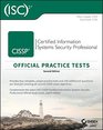 CISSP Official  2 Practice Tests