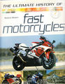 The Ultimate History of Fast Motorcycles