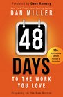 48 Days to the Work You Love Preparing for the New Normal