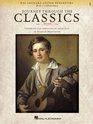 Journey Through the Classics Book 1 Hal Leonard Guitar Repertoire