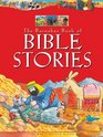 The Barnabas Book of Fiveminute Bible Stories