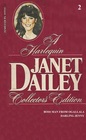 Boss Man From Ogallala / Darling Jenny (Janet Dailey Collector's Edition, No 2)