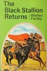 The Black Stallion Returns (Black Stallion, Bk 2)