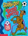 ScoobyDoo and the Soccer Monster