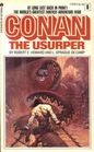 Conan the Usurper  ( Conan Chronicles, No 8)