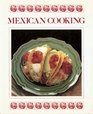 Regional  Ethnic Cooking  Mexican Cooking