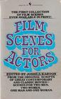 Film Scenes for Actors