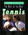 Best of the Best in Tennis