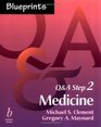 Blueprints QA Step 2 Medicine