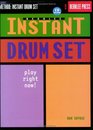 Berklee Instant Drum Set Play Right Now