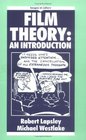 Film Theory  An Introduction