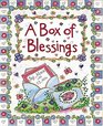 A Box Of Blessings Joy Marie/jjmill's Box Of Blessings