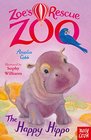 Zoe's Rescue Zoo The Happy Hippo