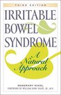Irritable Bowel Syndrome A Natural Approach