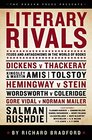 Literary Rivals Feuds and Antagonisms in the World of Books
