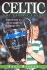 Celtic The Lisbon Lions