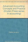 Advanced Accounting Concepts and Practice