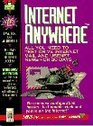 Internet Anywhere