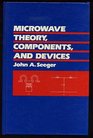 Microwave Theory Components and Devices