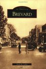 Brevard (Images of America) (Images of America)