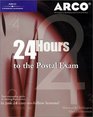 24Hours to Postal Exams 1E