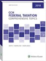 Federal Taxation Comprehensive Topics