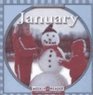 January (Brode, Robyn. Months of the Year.)