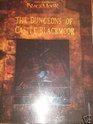 The Dungeons of Castle Blackmoor (Dave Arneson's Blackmoor)