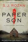 Paper Son: A Lydia Chin/Bill Smith Novel (Lydia Chin/Bill Smith Mysteries)